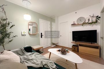 1 Bedroom Condo for rent in U Delight @ Bangson Station, Bang Sue, Bangkok near MRT Bang Son