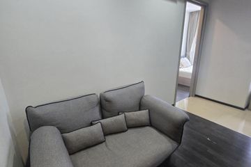 1 Bedroom Condo for rent in The Line Asoke - Ratchada, Din Daeng, Bangkok near MRT Phra Ram 9