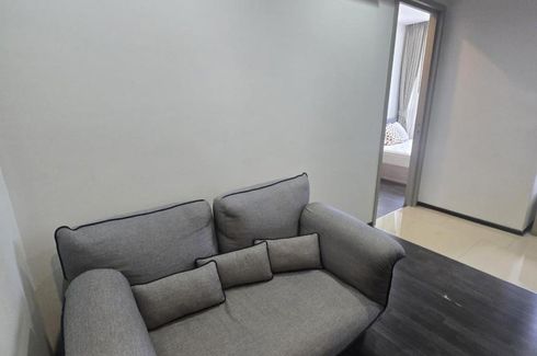 1 Bedroom Condo for rent in The Line Asoke - Ratchada, Din Daeng, Bangkok near MRT Phra Ram 9