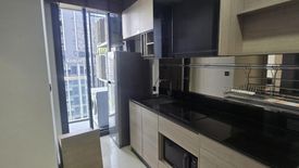 1 Bedroom Condo for rent in The Line Asoke - Ratchada, Din Daeng, Bangkok near MRT Phra Ram 9