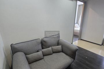 1 Bedroom Condo for rent in The Line Asoke - Ratchada, Din Daeng, Bangkok near MRT Phra Ram 9