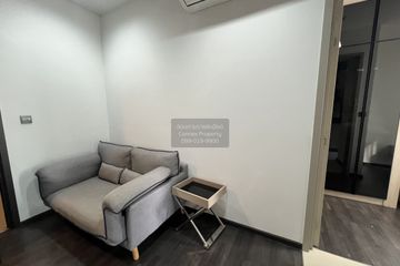 1 Bedroom Condo for rent in The Line Asoke - Ratchada, Din Daeng, Bangkok near MRT Phra Ram 9