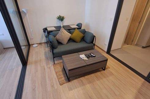 1 Bedroom Condo for rent in XT Phayathai, Thanon Phaya Thai, Bangkok near BTS Phaya Thai