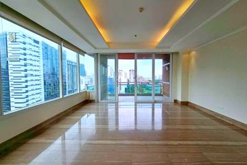 3 Bedroom Condo for rent in Baan Ratchadamri, Lumpini, Bangkok near BTS Ratchadamri