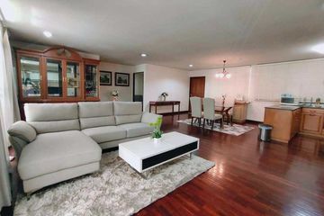 3 Bedroom Condo for rent in Baan Chan, Khlong Tan Nuea, Bangkok