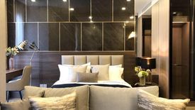 1 Bedroom Condo for rent in Ashton Asoke, Khlong Toei Nuea, Bangkok near MRT Sukhumvit