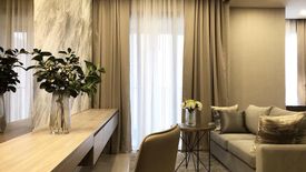 1 Bedroom Condo for rent in Ashton Asoke, Khlong Toei Nuea, Bangkok near MRT Sukhumvit