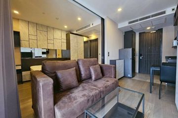 1 Bedroom Condo for rent in Ashton Asoke, Khlong Toei Nuea, Bangkok near MRT Sukhumvit