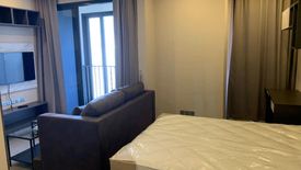 1 Bedroom Condo for rent in Ashton Asoke, Khlong Toei Nuea, Bangkok near MRT Sukhumvit