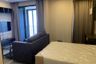 1 Bedroom Condo for rent in Ashton Asoke, Khlong Toei Nuea, Bangkok near MRT Sukhumvit