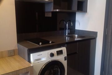 1 Bedroom Condo for rent in Ashton Asoke, Khlong Toei Nuea, Bangkok near MRT Sukhumvit