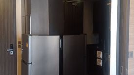 1 Bedroom Condo for rent in Ashton Asoke, Khlong Toei Nuea, Bangkok near MRT Sukhumvit