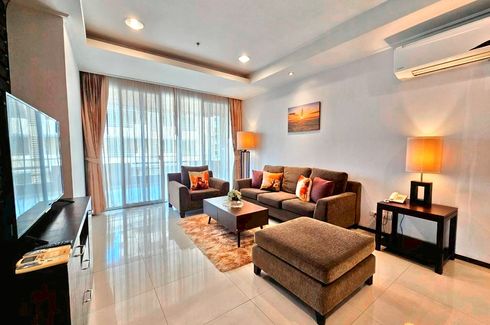 2 Bedroom Condo for rent in Khlong Tan Nuea, Bangkok near BTS Phrom Phong