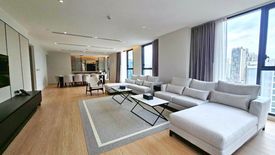 4 Bedroom Condo for rent in Khlong Toei, Bangkok near BTS Asoke