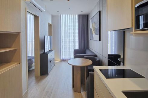 1 Bedroom Condo for rent in NOBLE STATE 39, Khlong Tan Nuea, Bangkok near BTS Phrom Phong