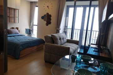 1 Bedroom Condo for rent in Ashton Asoke, Khlong Toei Nuea, Bangkok near MRT Sukhumvit