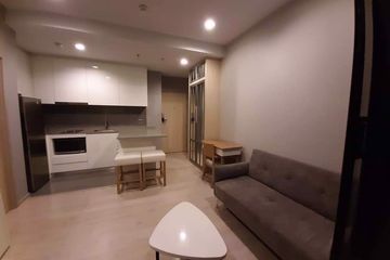 1 Bedroom Condo for sale in M Thonglor 10, Khlong Tan Nuea, Bangkok near BTS Ekkamai