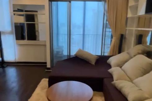 1 Bedroom Condo for rent in Ideo Q Phayathai, Thung Phaya Thai, Bangkok near BTS Phaya Thai