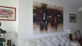 1 Bedroom Condo for sale in The River by Raimon Land, Khlong Ton Sai, Bangkok near BTS Krung Thon Buri