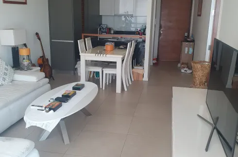 1 Bedroom Condo for sale in The River by Raimon Land, Khlong Ton Sai, Bangkok near BTS Krung Thon Buri