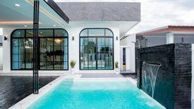 4 Bedroom House for sale in Pong, Chonburi