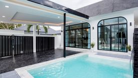 4 Bedroom House for sale in Pong, Chonburi