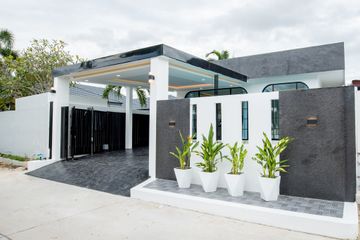 4 Bedroom House for sale in Pong, Chonburi