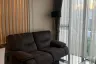 1 Bedroom Condo for rent in The Alcove Thonglor 10, Khlong Tan Nuea, Bangkok near BTS Thong Lo