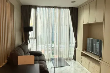 1 Bedroom Condo for rent in The Alcove Thonglor 10, Khlong Tan Nuea, Bangkok near BTS Thong Lo
