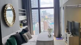 1 Bedroom Condo for rent in Chewathai Residence Asoke, Makkasan, Bangkok near Airport Rail Link Makkasan