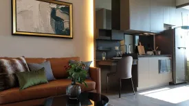 1 Bedroom Condo for rent in The Room Sukhumvit 69, Phra Khanong Nuea, Bangkok near BTS Phra Khanong