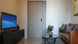 1 Bedroom Condo for rent in The Room Sukhumvit 69, Phra Khanong Nuea, Bangkok near BTS Phra Khanong