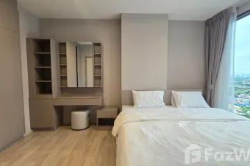 1 Bedroom Condo for rent in Ideo Mobi Sukhumvit East Point, Bang Na, Bangkok near BTS Bang Na