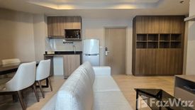 1 Bedroom Condo for rent in Ideo Mobi Sukhumvit East Point, Bang Na, Bangkok near BTS Bang Na
