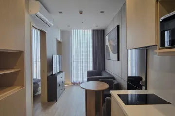 1 Bedroom Condo for rent in NOBLE STATE 39, Khlong Tan Nuea, Bangkok near BTS Phrom Phong