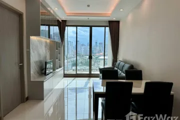 1 Bedroom Condo for rent in Supalai Oriental Sukhumvit 39, Khlong Tan Nuea, Bangkok