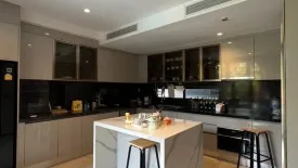 4 Bedroom House for rent in Anina Villa Sathorn-Yenakart, Chong Nonsi, Bangkok