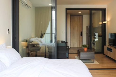 1 Bedroom Condo for rent in XT Phayathai, Thanon Phaya Thai, Bangkok near BTS Phaya Thai