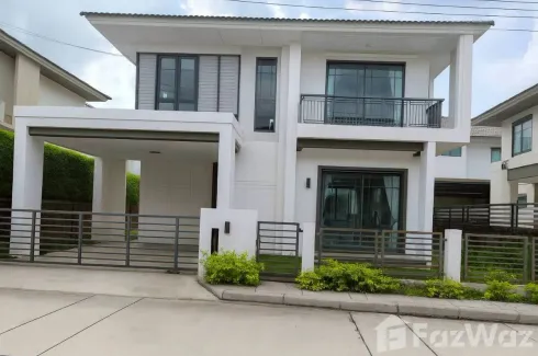 3 Bedroom House for sale in Burasiri Kohkaew Phuket, Ko Kaeo, Phuket