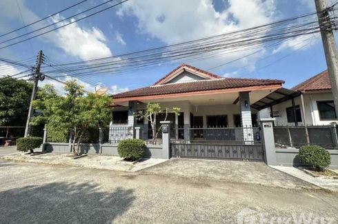 3 Bedroom House for rent in Baan Udomsuk, Si Sunthon, Phuket