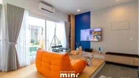 3 Bedroom Townhouse for sale in Monotown Mini, San Phranet, Chiang Mai