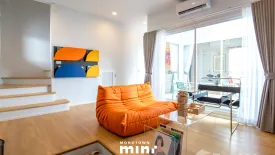 3 Bedroom Townhouse for sale in Monotown Mini, San Phranet, Chiang Mai