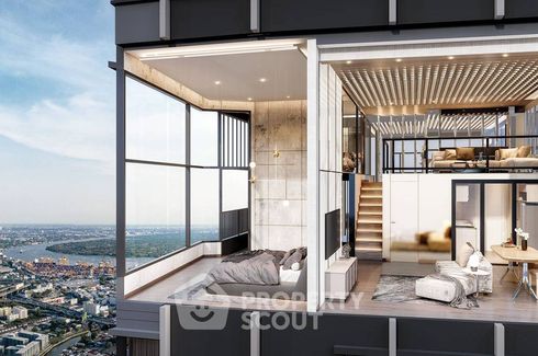 1 Bedroom Condo for sale in Phra Khanong, Bangkok near BTS Phra Khanong