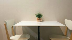 1 Bedroom Condo for rent in The Room BTS Wongwian Yai, Bang Lamphu Lang, Bangkok near BTS Wongwian Yai