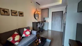 1 Bedroom Condo for rent in Ideo Sukhumvit 93, Bang Chak, Bangkok near BTS Bang Chak