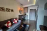 1 Bedroom Condo for rent in Ideo Sukhumvit 93, Bang Chak, Bangkok near BTS Bang Chak