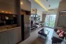 1 Bedroom Condo for rent in Ideo Sukhumvit 93, Bang Chak, Bangkok near BTS Bang Chak