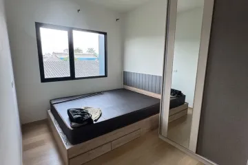 1 Bedroom Condo for rent in Chewathai Hallmark Ladprao - Chokchai 4 Phase2, Saphan Song, Bangkok near MRT Chok Chai 4