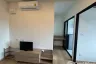 1 Bedroom Condo for rent in Chewathai Hallmark Ladprao - Chokchai 4 Phase2, Saphan Song, Bangkok near MRT Chok Chai 4