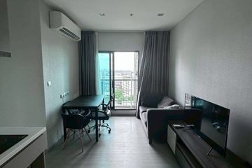 2 Bedroom Condo for rent in Life Sukhumvit 62, Bang Chak, Bangkok near BTS Bang Chak